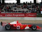 Ferrari F2004 2004 года